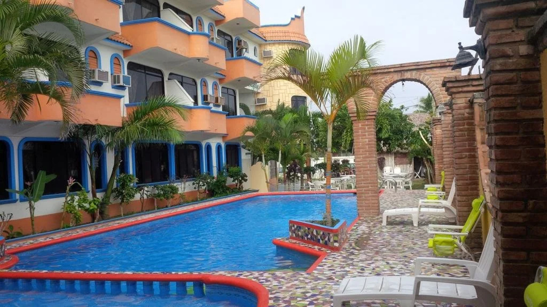 Hotel Real Del Quijote