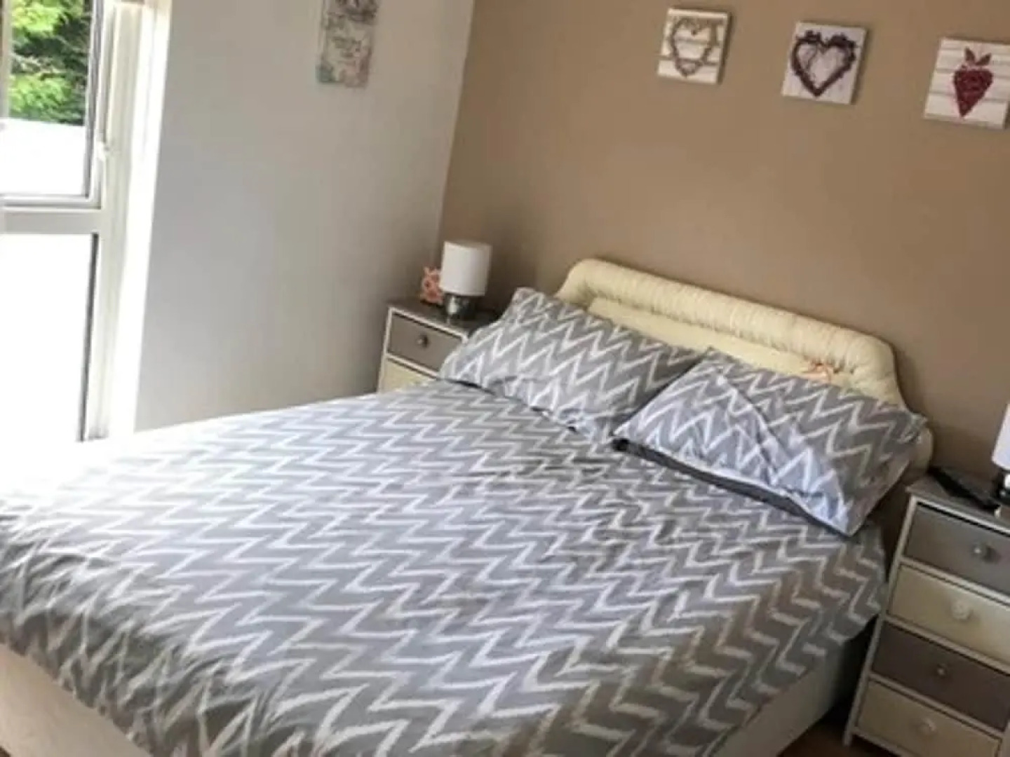 Limegrove, Comfortable Three Bedroom House