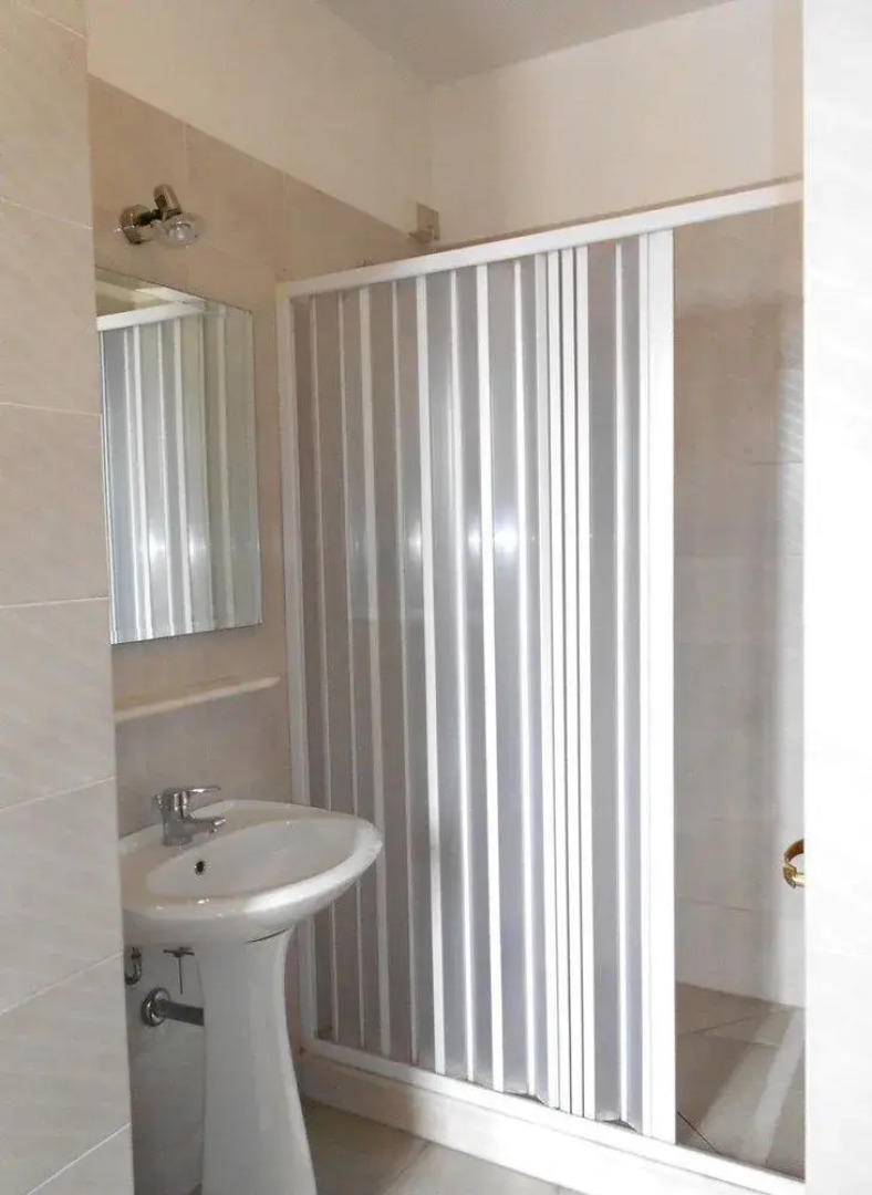 Hotel Residence Maddalena