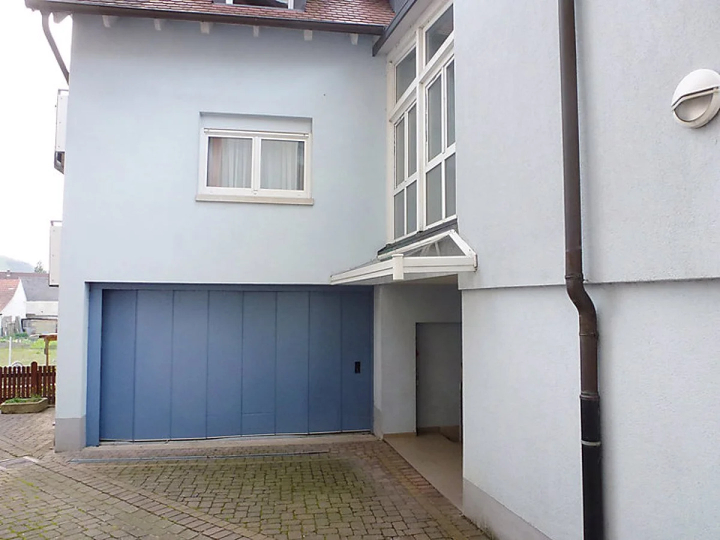 Apartment Flesch Vogtsburg 32275