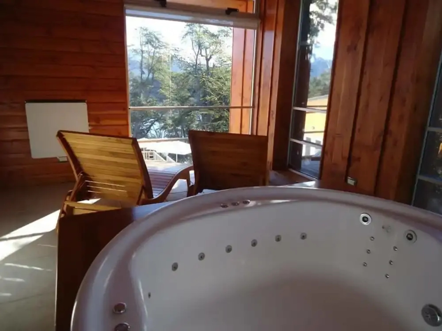 Bahía Montaña Hotel