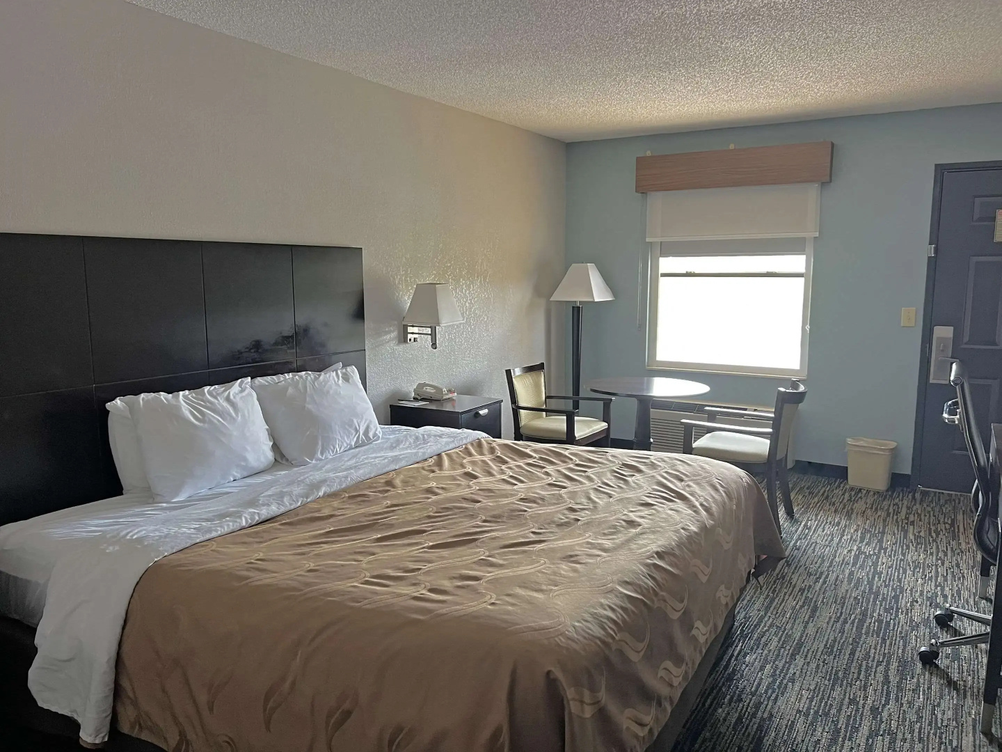 Quality Inn Adairsville - Calhoun South