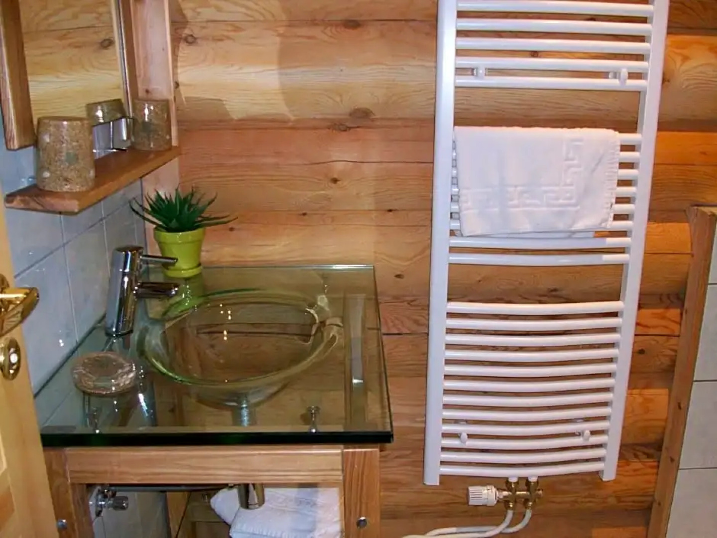 Chambres dhôtes la Ferme du Canard Argenté