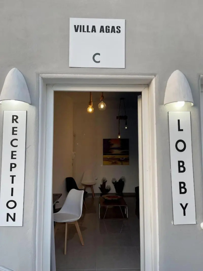 Villa Agas