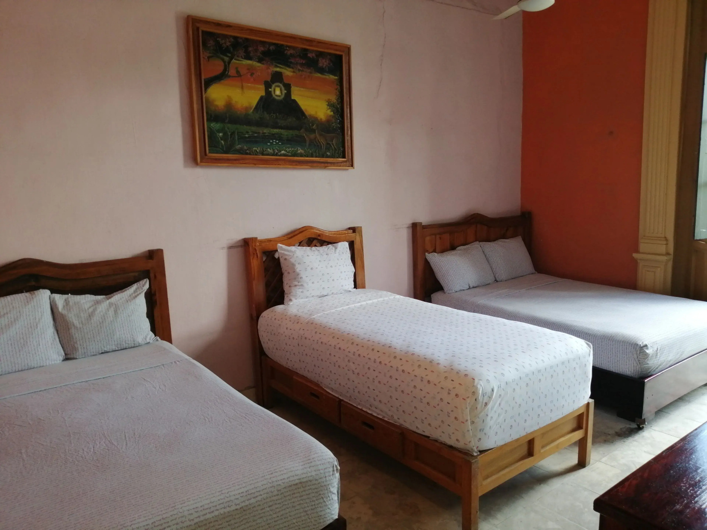 Hostal Zocalo - Hostel
