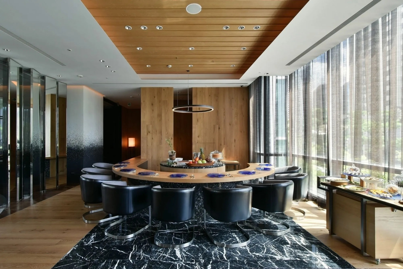 THE AMNIS, a Luxury Collection Hotel, Kaohsiung