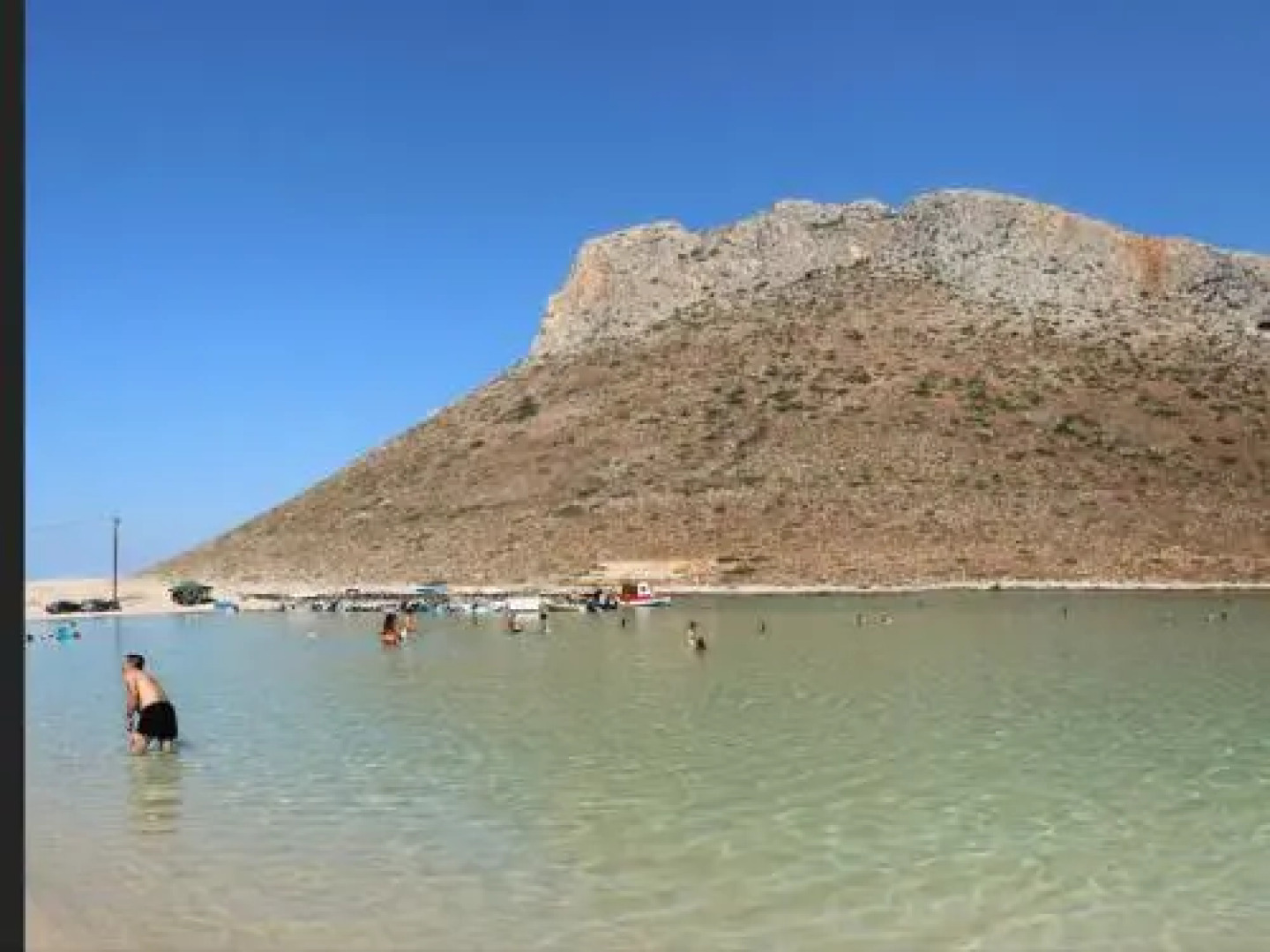 Anni House in Stavros