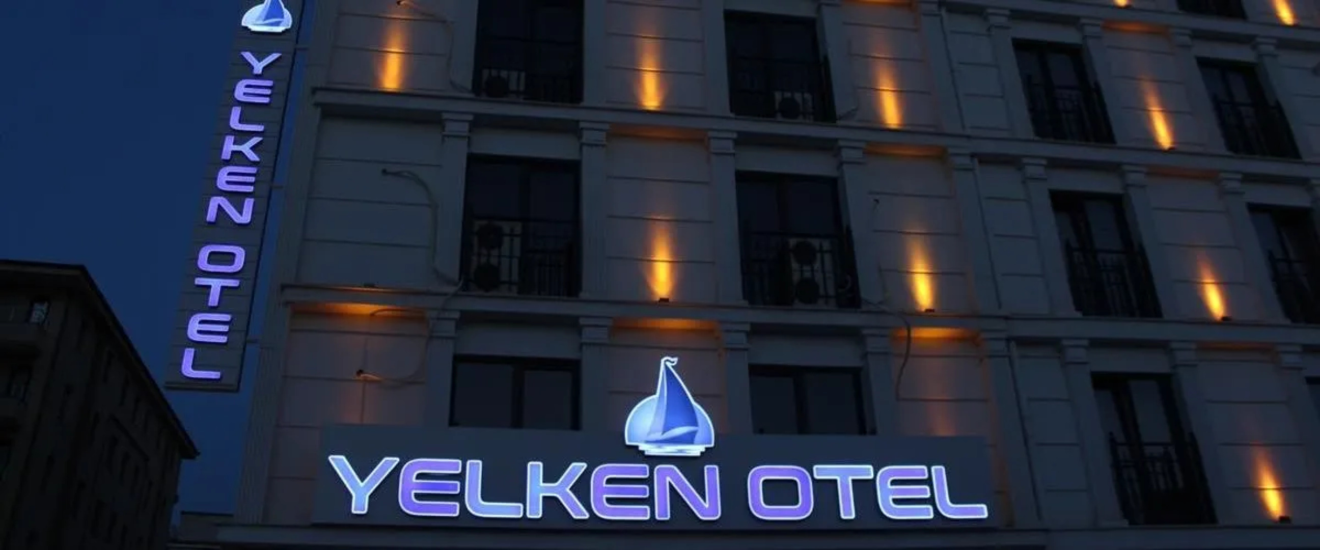 Yelken Otel