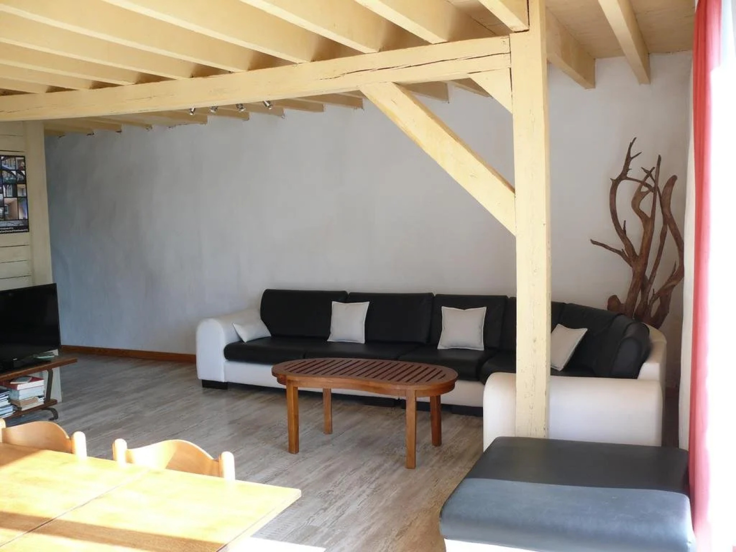 Holiday Home La Ligule