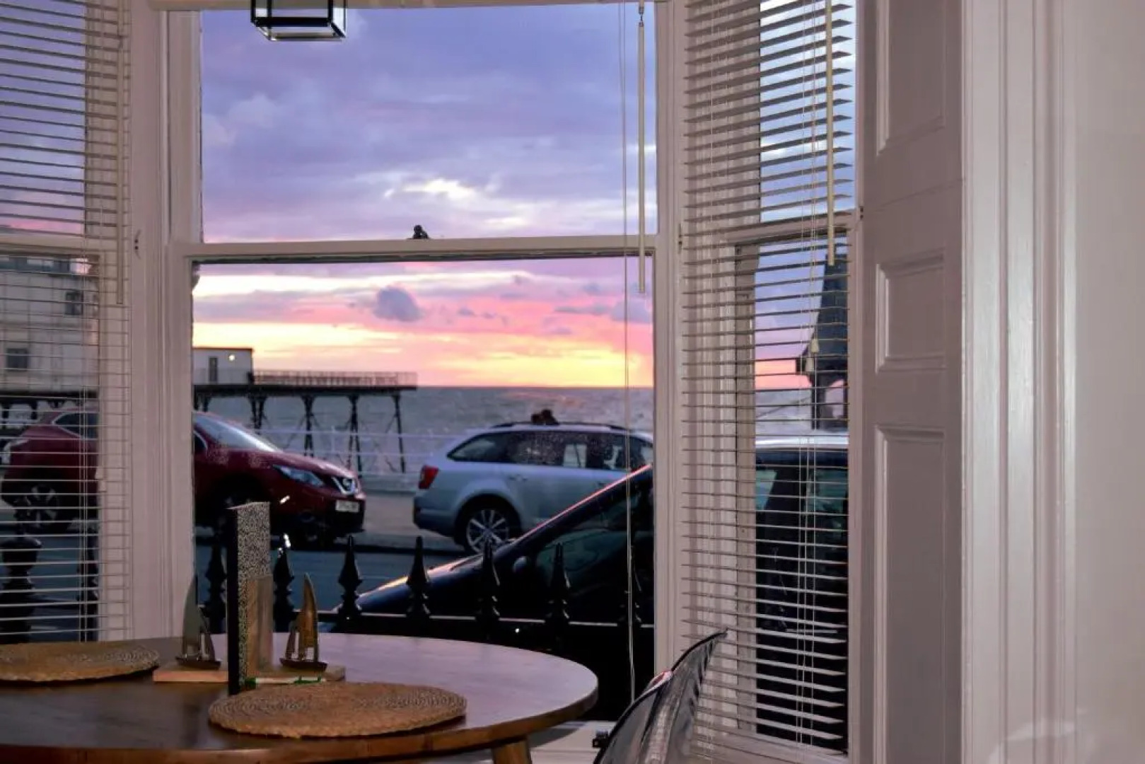 Awel Mor Holiday Apartment