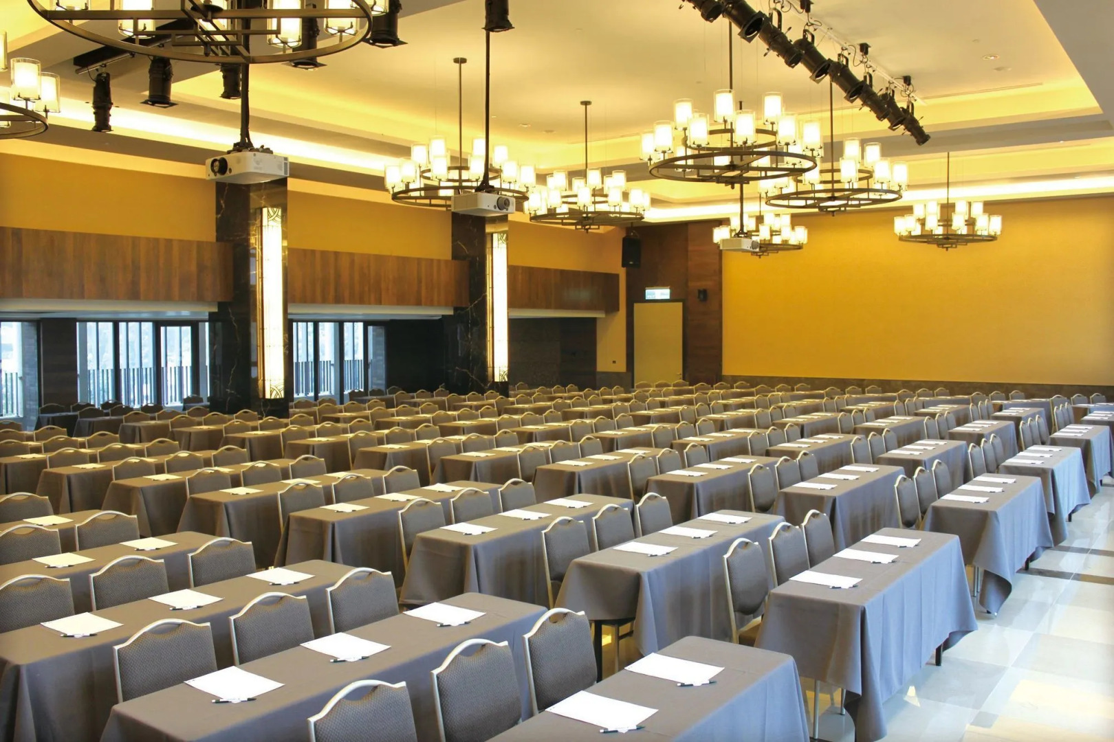 The Great Roots Forestry SPA Resort