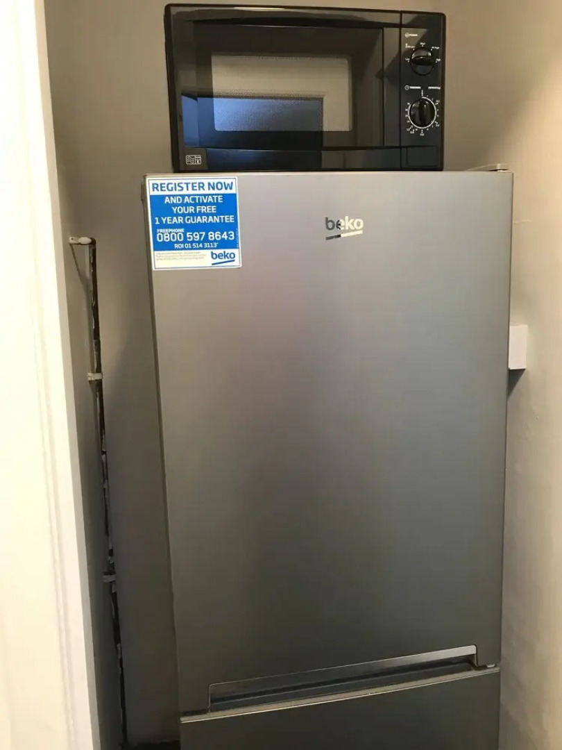 Cosy 2-bedroom House in Widnes Sleeps 4