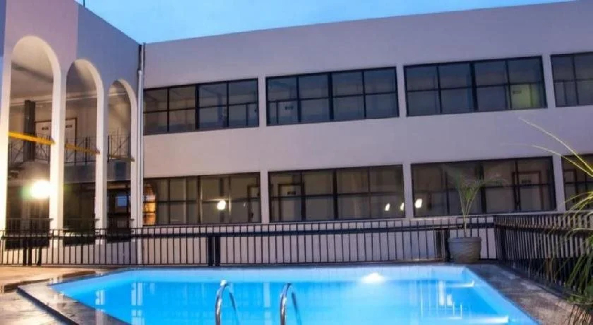 Hotel Portal Premium