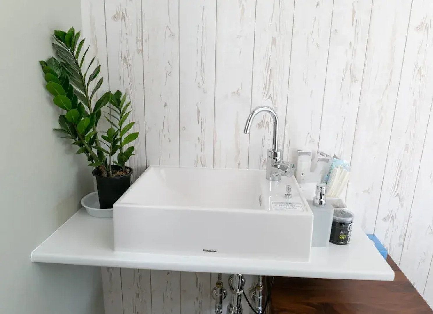 Onnason vacation rental G