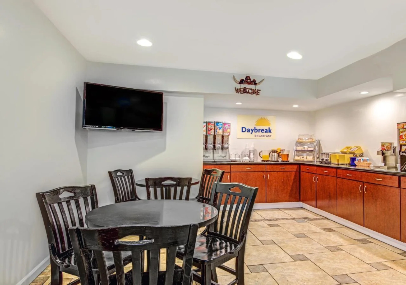 Days Inn by Wyndham Austin/University/Downtown