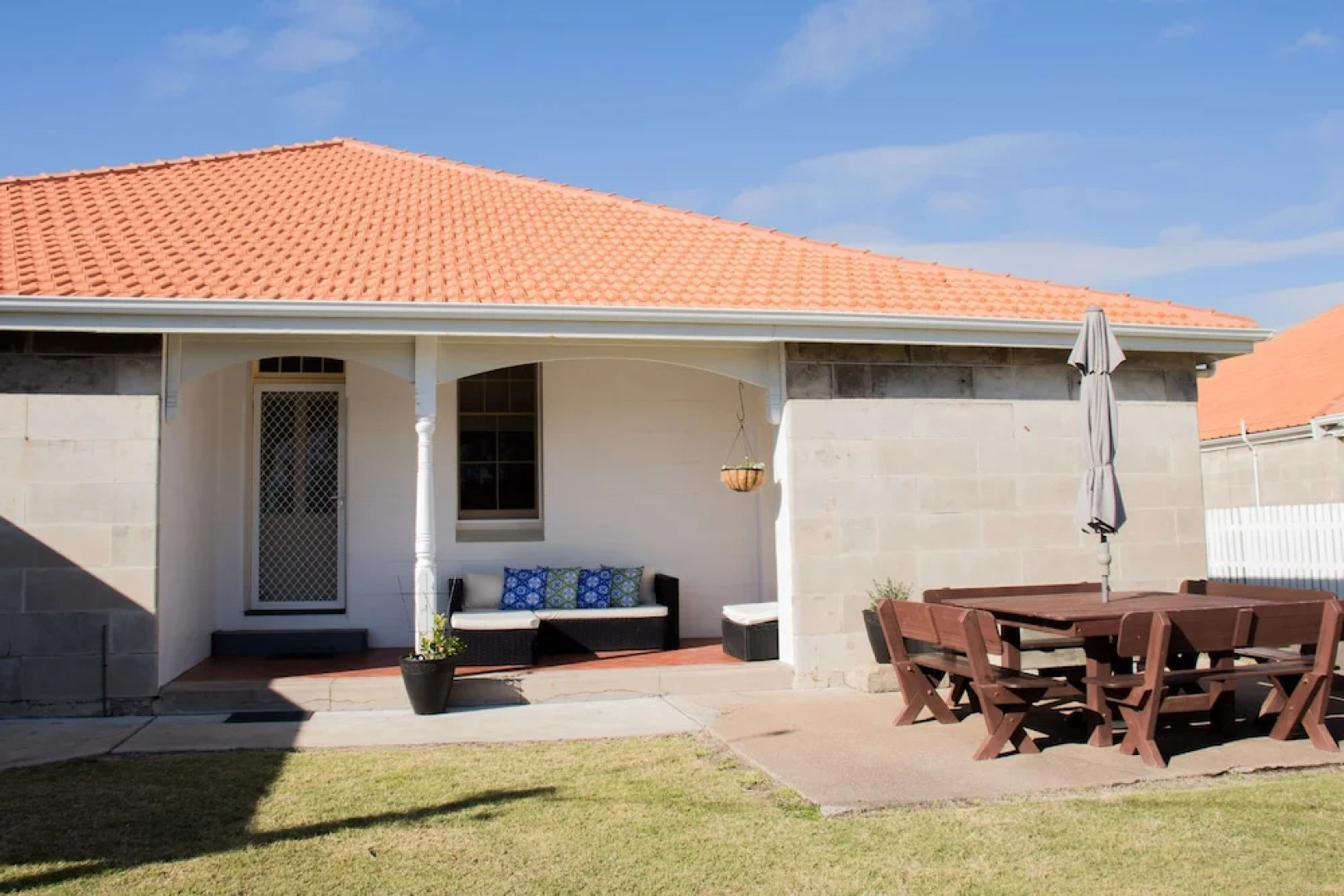 Norah Head Lighthouse
