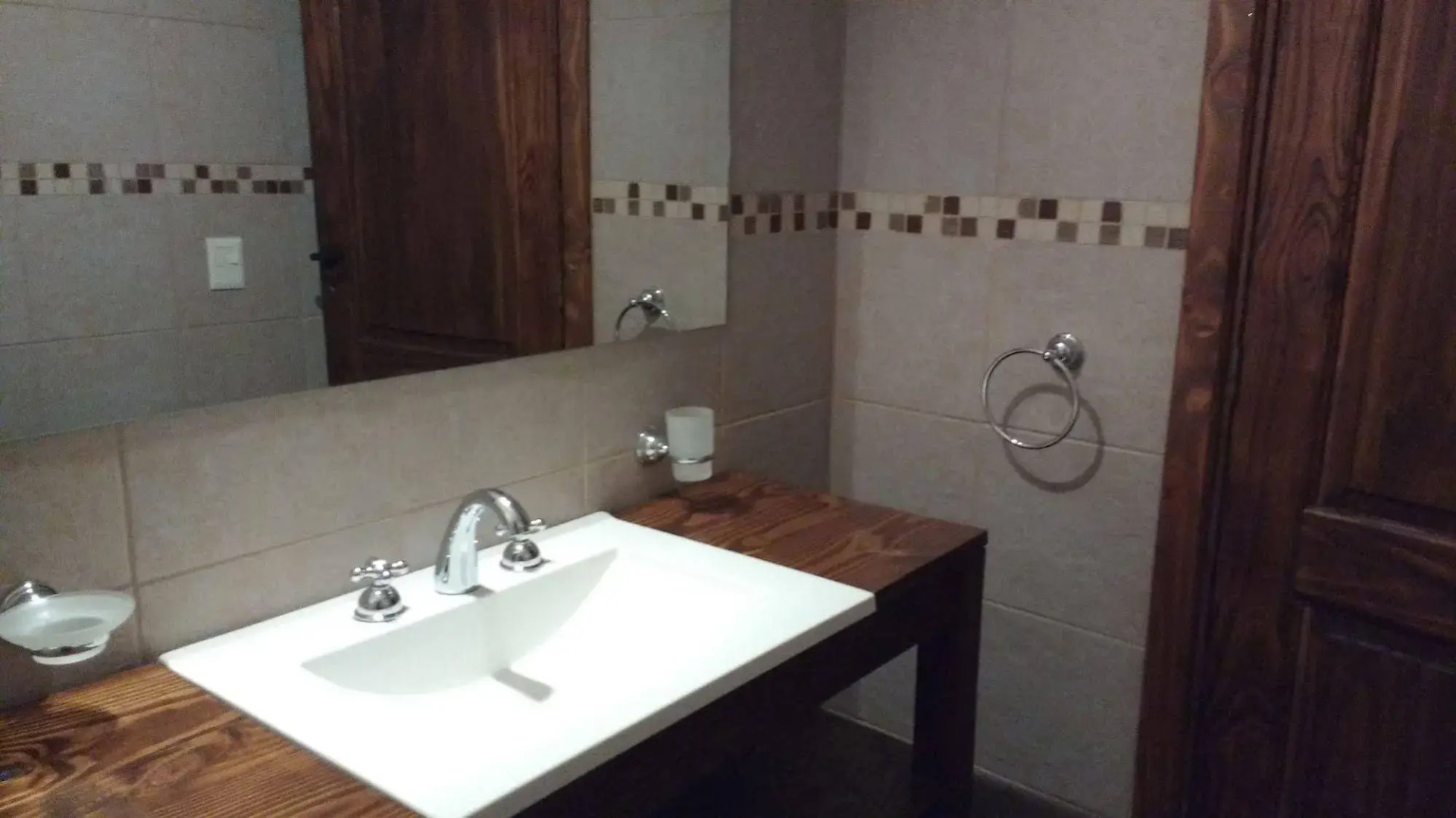 Del Caballero Castillo Hotel