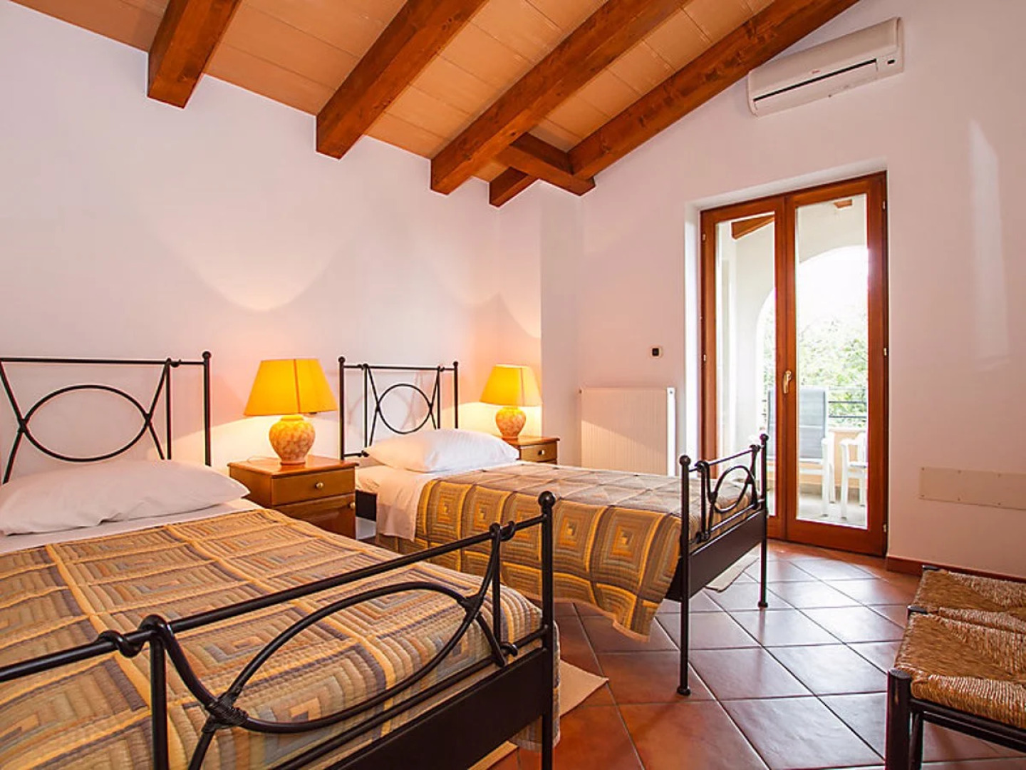 Villa Biljana Rabac/Sveti Lovreč Labinski