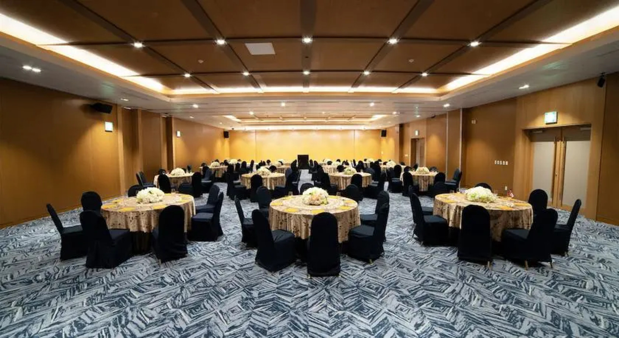 The-K Jirisan Family Hotel