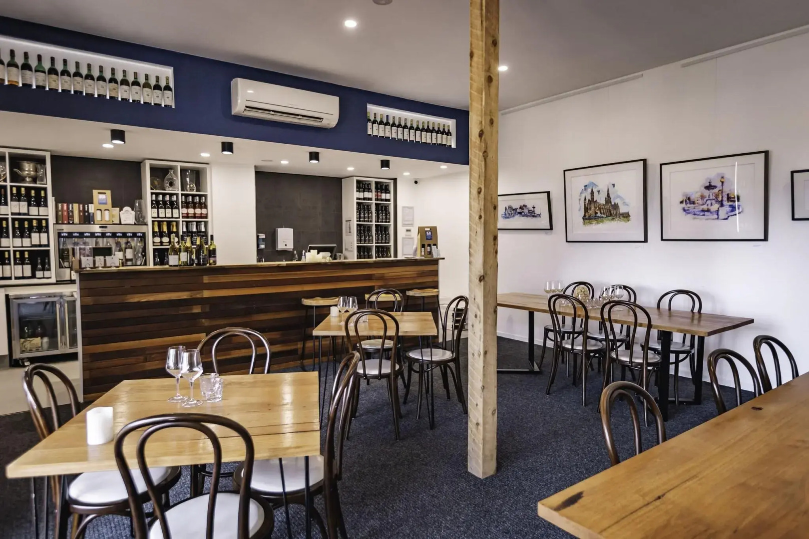 Balgownie Estate Bendigo