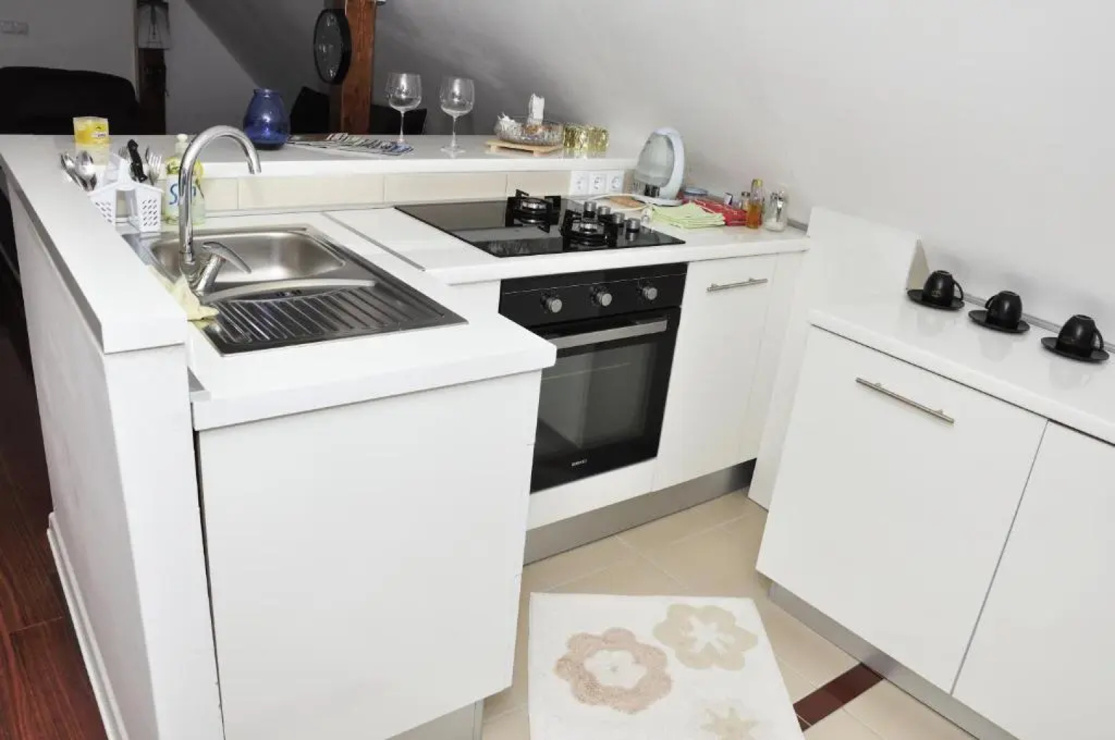 Apartment Grcic