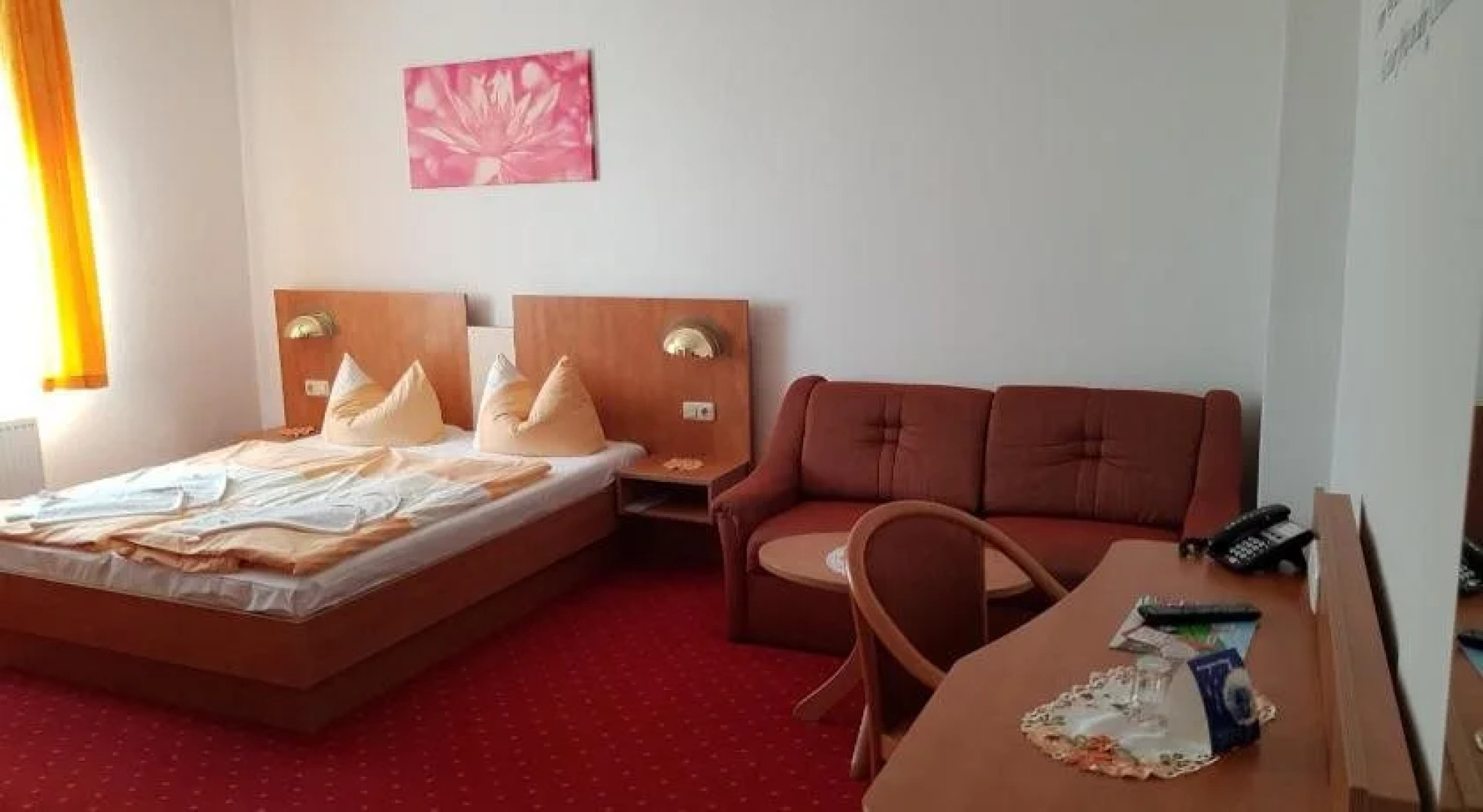 Hotel-Gasthof zur Krone