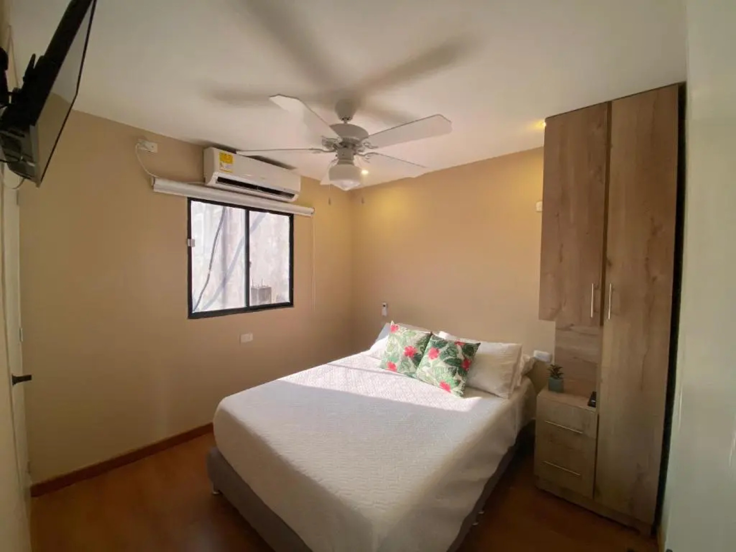 Apartaestudios - Casa Tamarindo