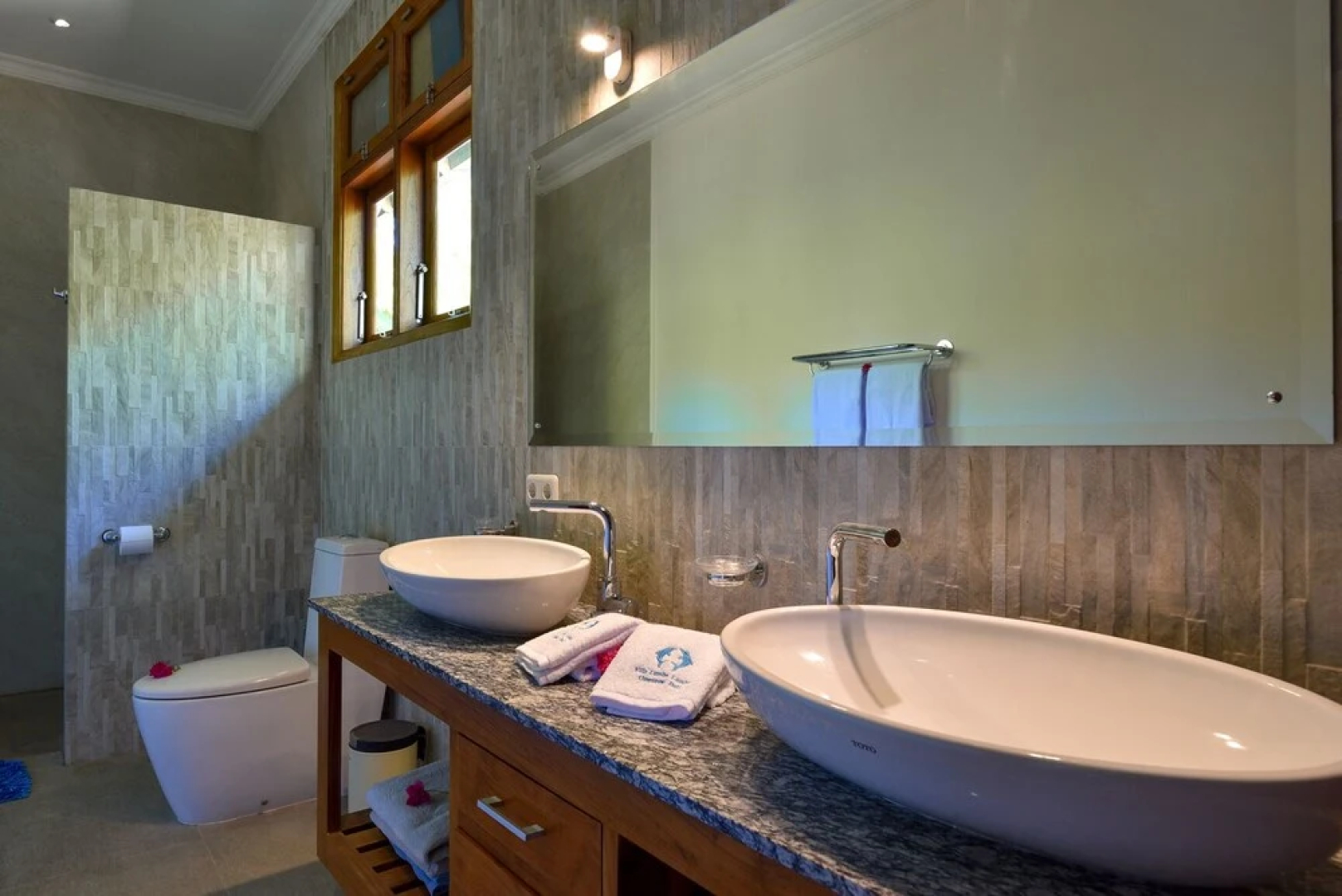 Villa Lumba Lumba 2