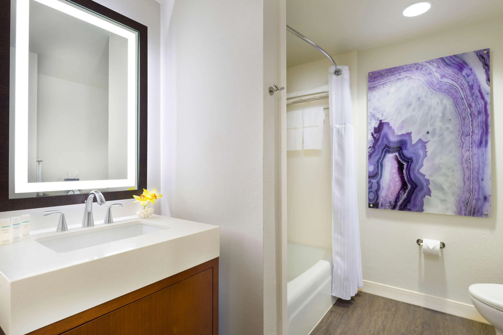 Hilton Garden Inn Kauai Wailua Bay, HI