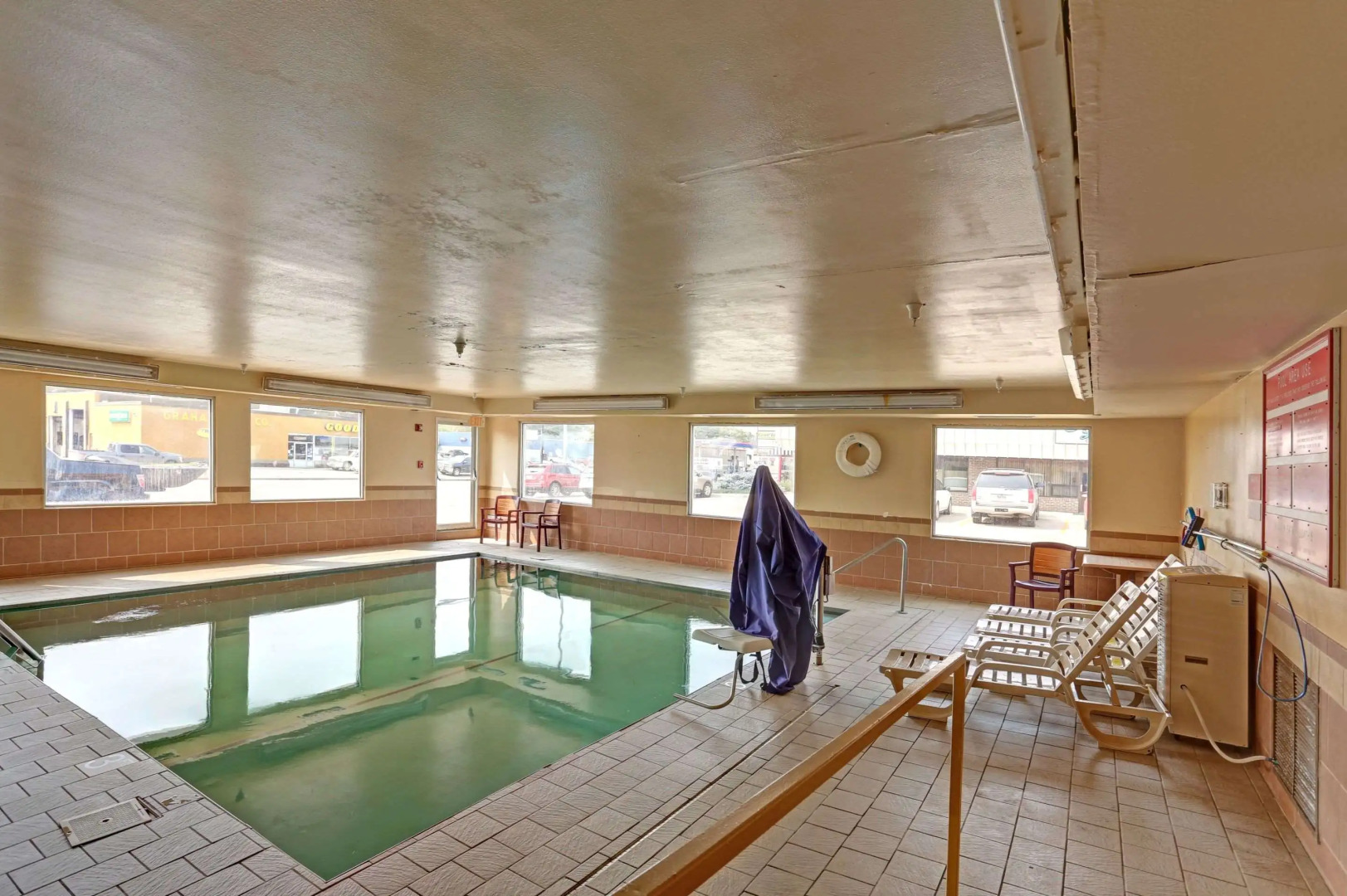 Quality Inn Pierre - Fort Pierre