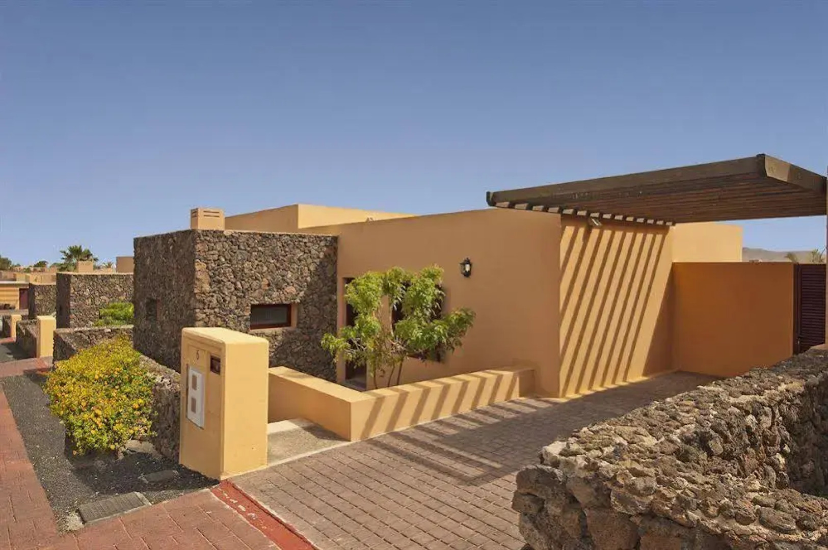 Viviendas Vacacionales Sol Deluxe