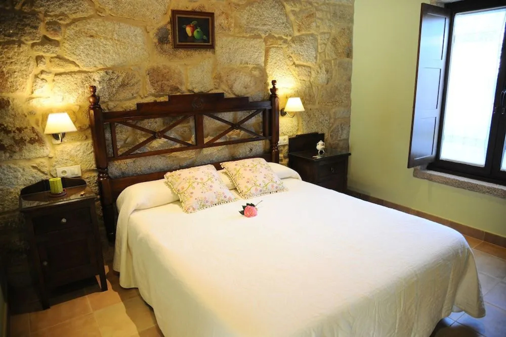 Apartamentos Os Migueliños