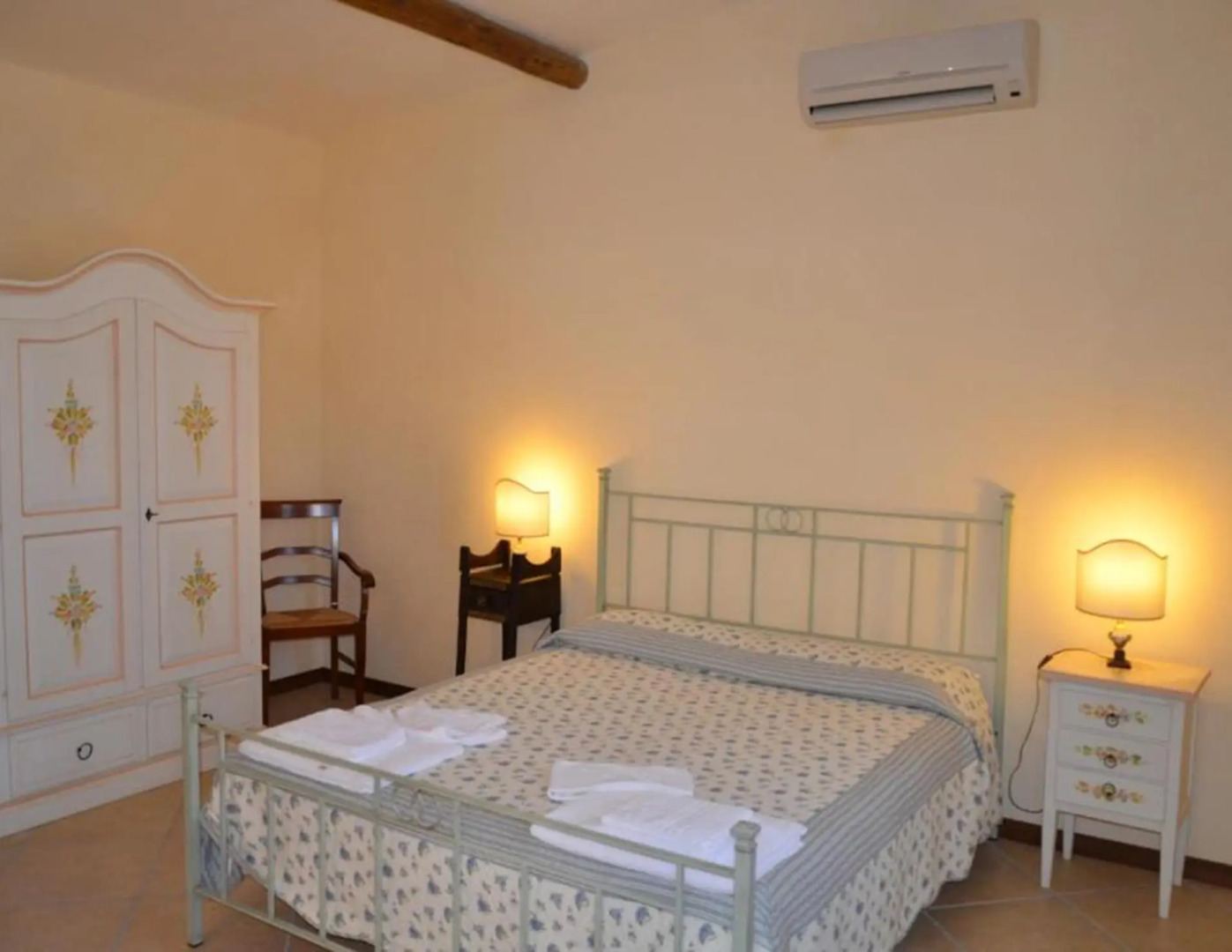 Tenuta Masseria & Spa Chicco Rizzo