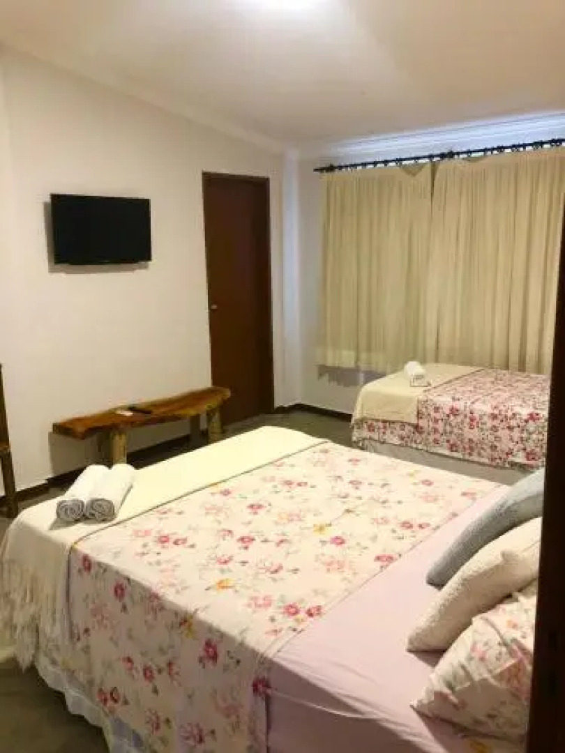 Pousada Ventos da Barra