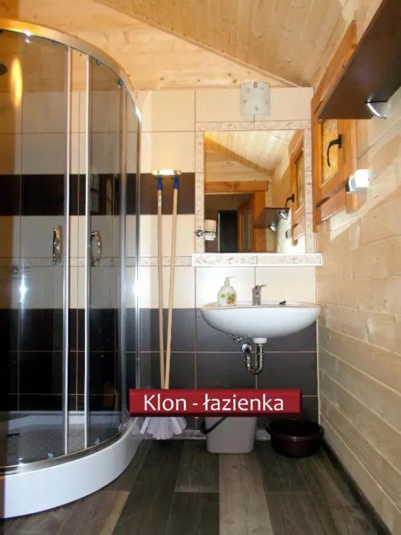 Ośrodek Wypoczynkowy Kormoran - Niesulice