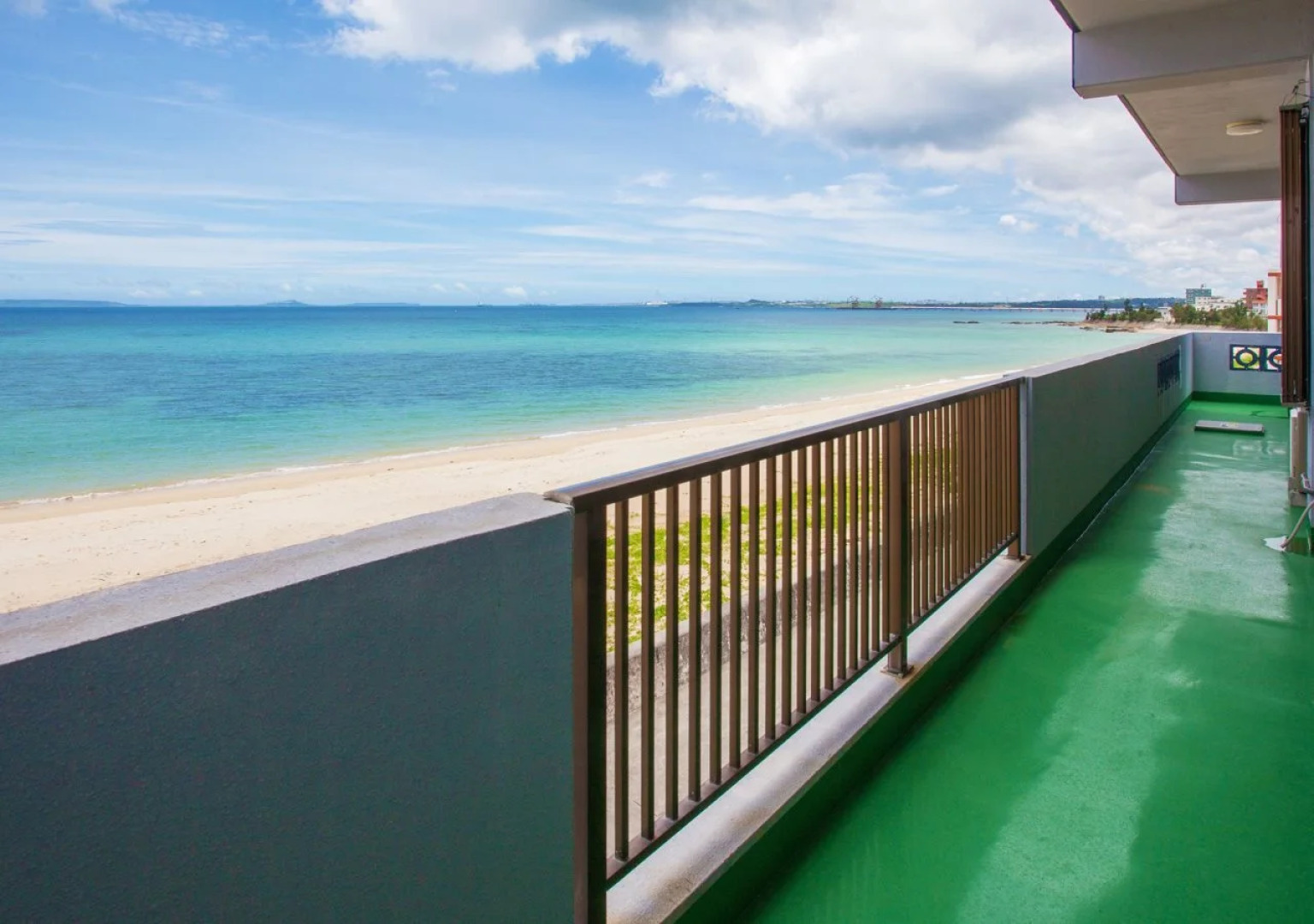 Kariyushi Condominium Resort Kin New Covenant