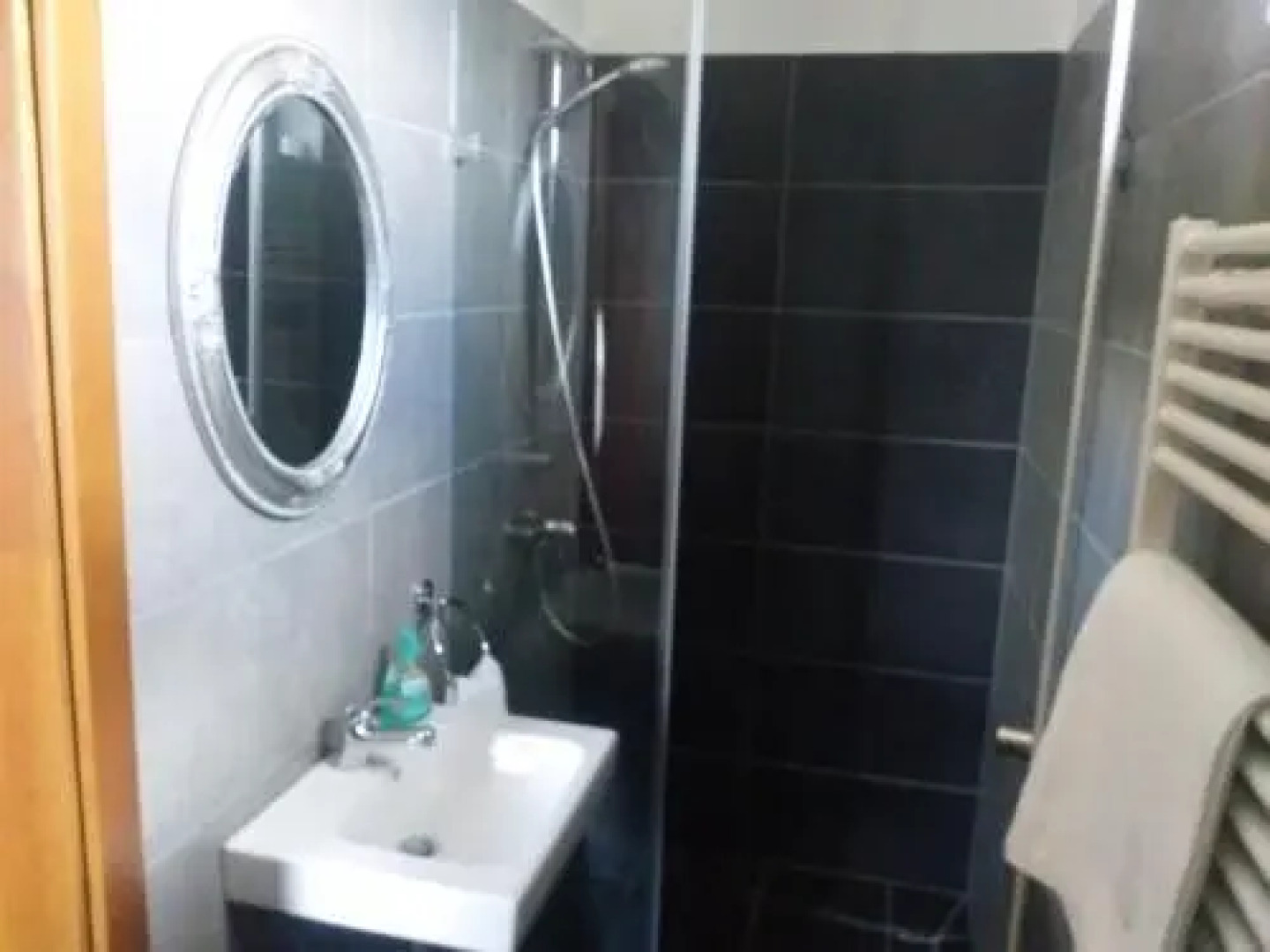 Vass-Villa Vendégház