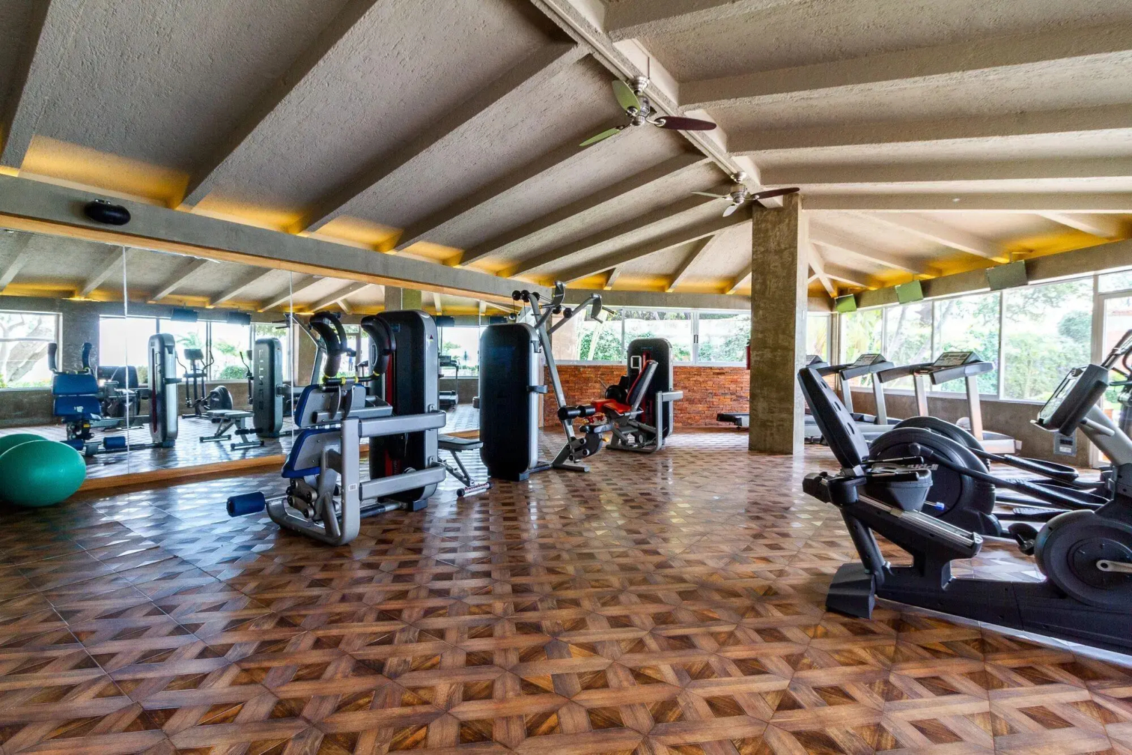 Nimue Marina Residence & Hotel Boutique