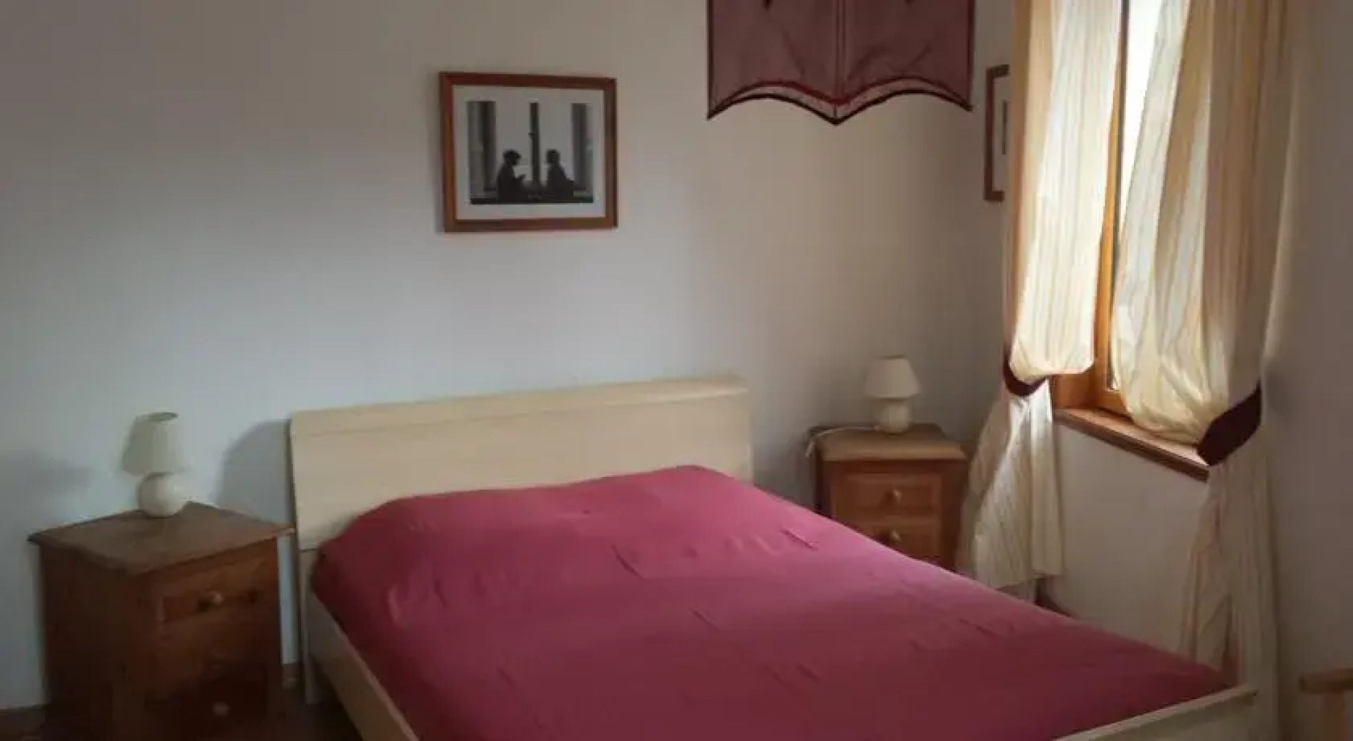 Maison centre dEtretat