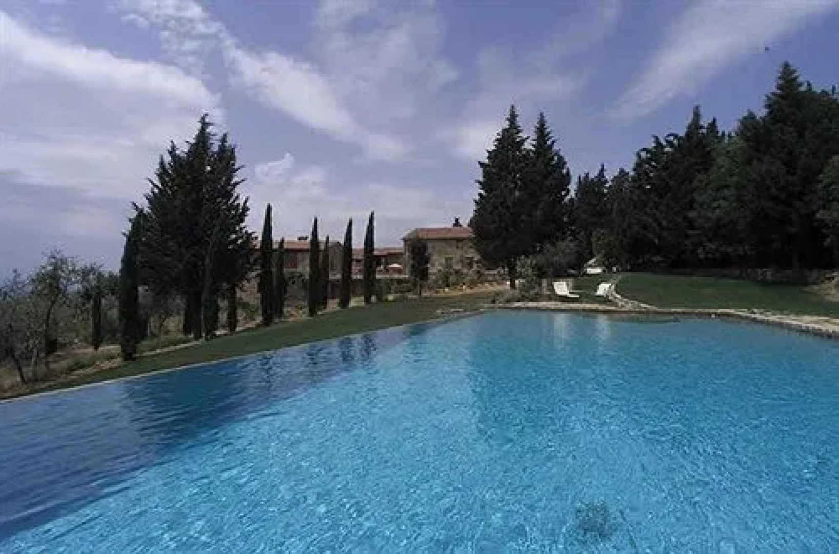 Antico Podere Marciano