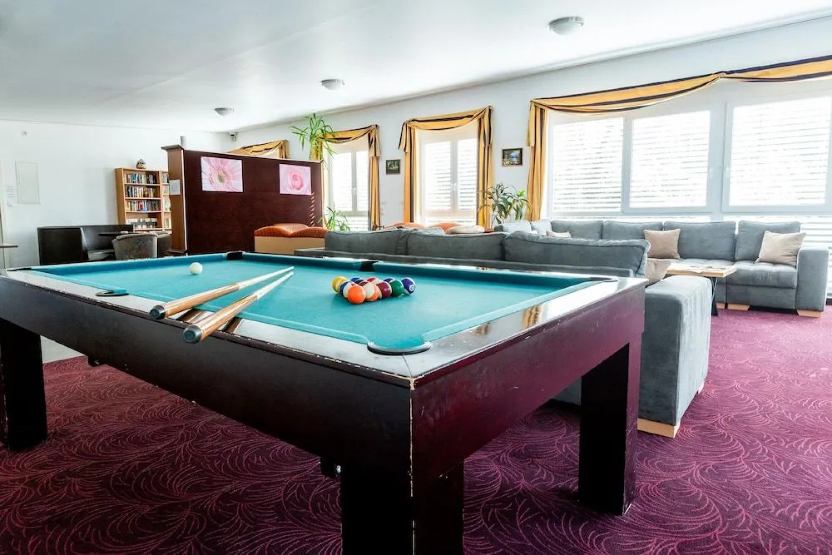 Land-gut-Hotel Hotel & Restaurant Zum Sänger