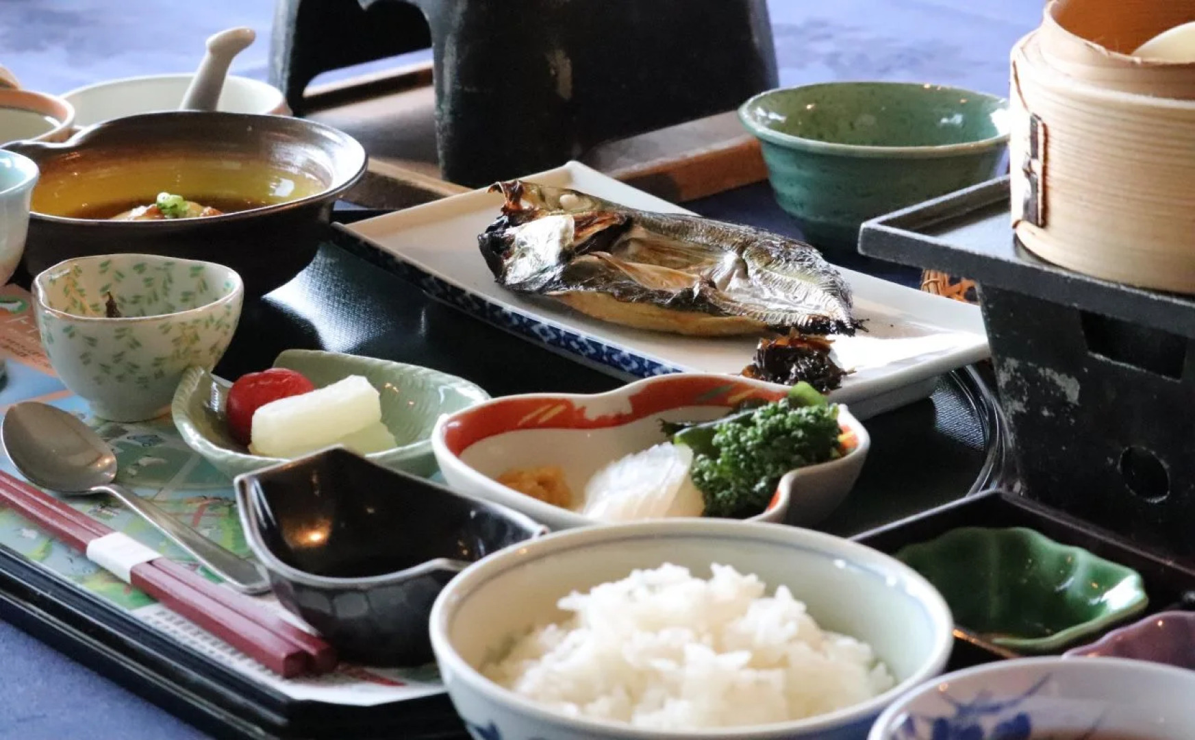 Sado Resort Hotel Azuma