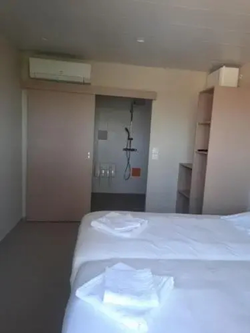 Logis Hôtel Et Restaurant La Croix De Mille