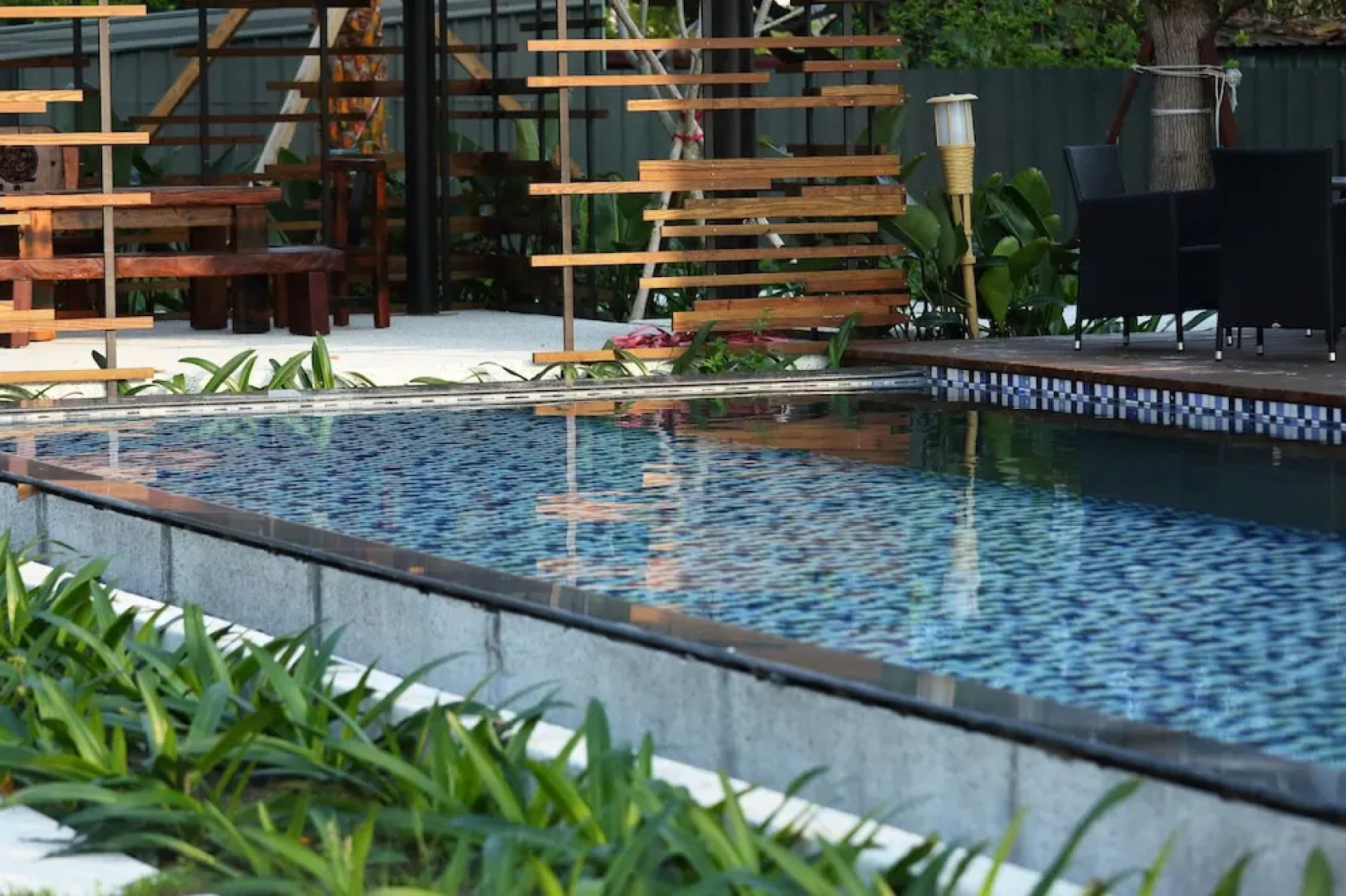 193 County Garden BnB