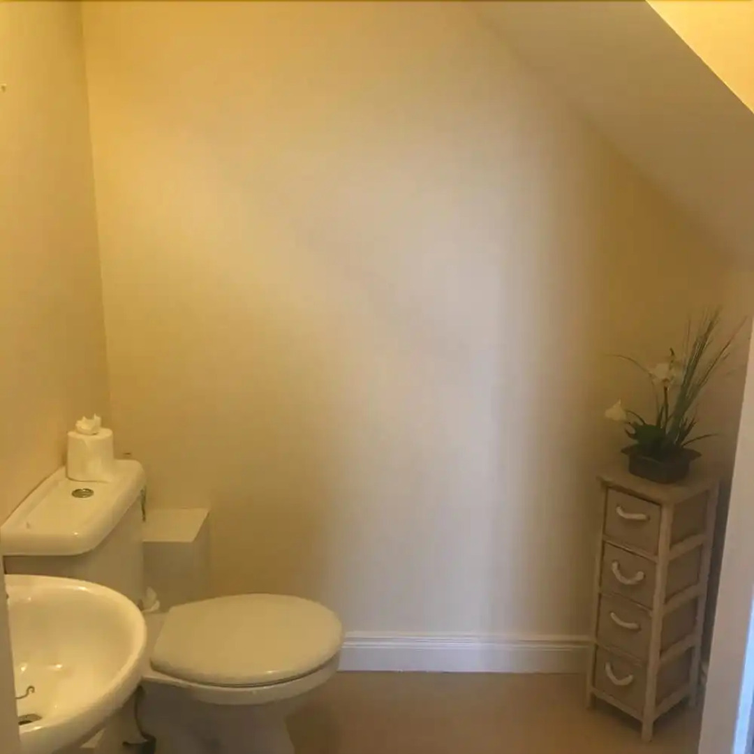 Swords Airport Self Catering