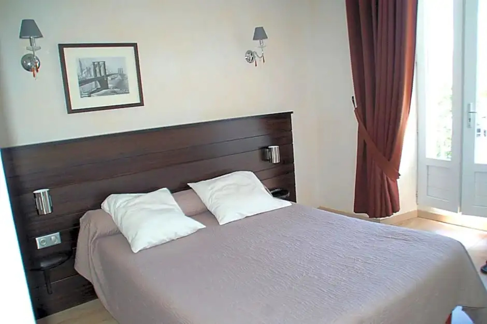 L'Europe Hotel Restaurant