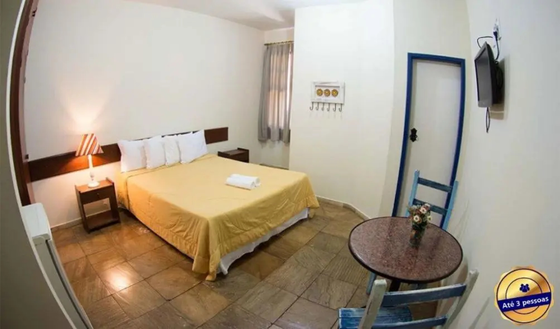 Pousada Candonga Da Serra Hotel