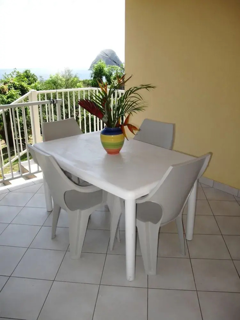 Residence Les Oceanides