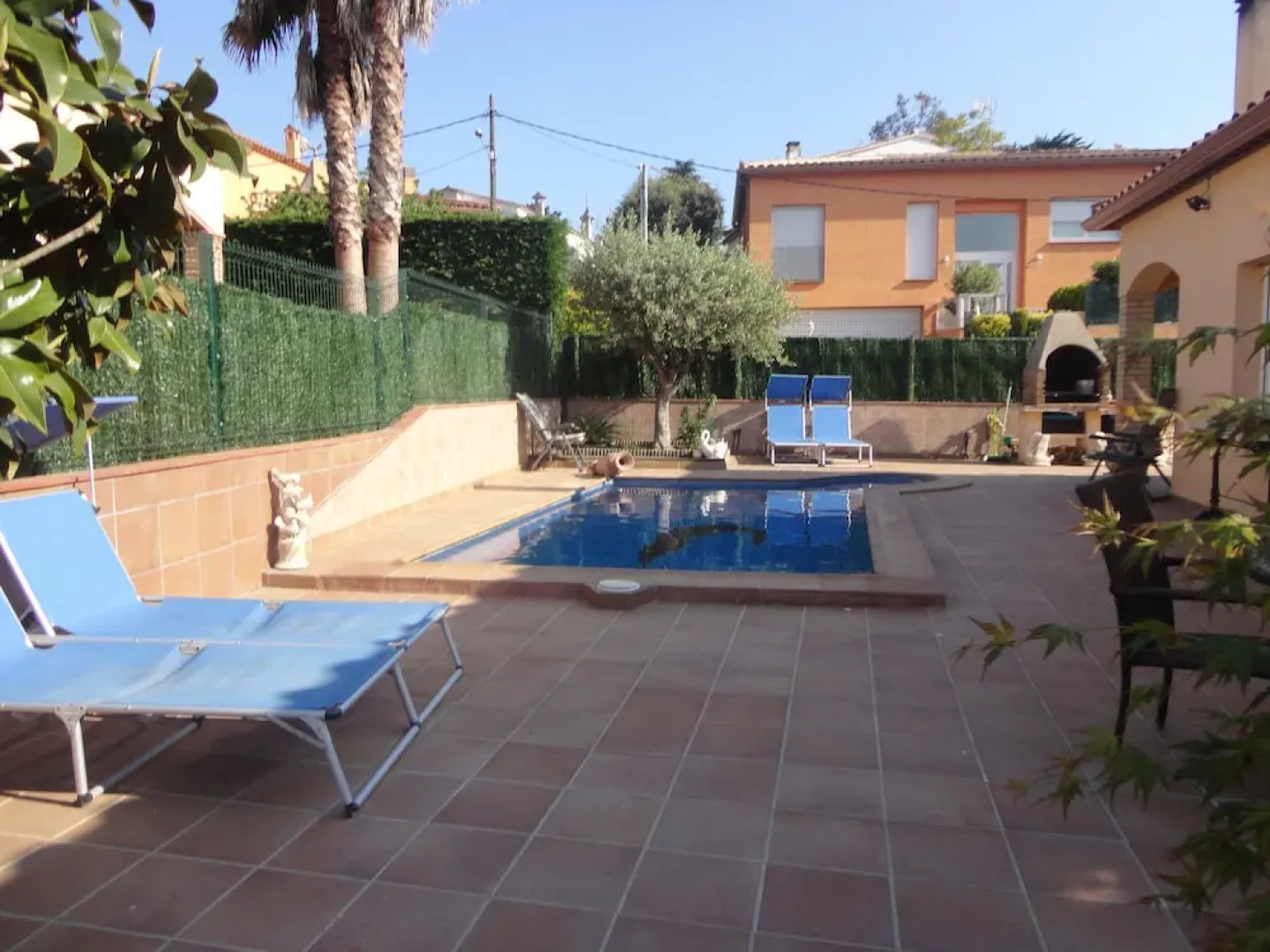 Apartamento La Gamba