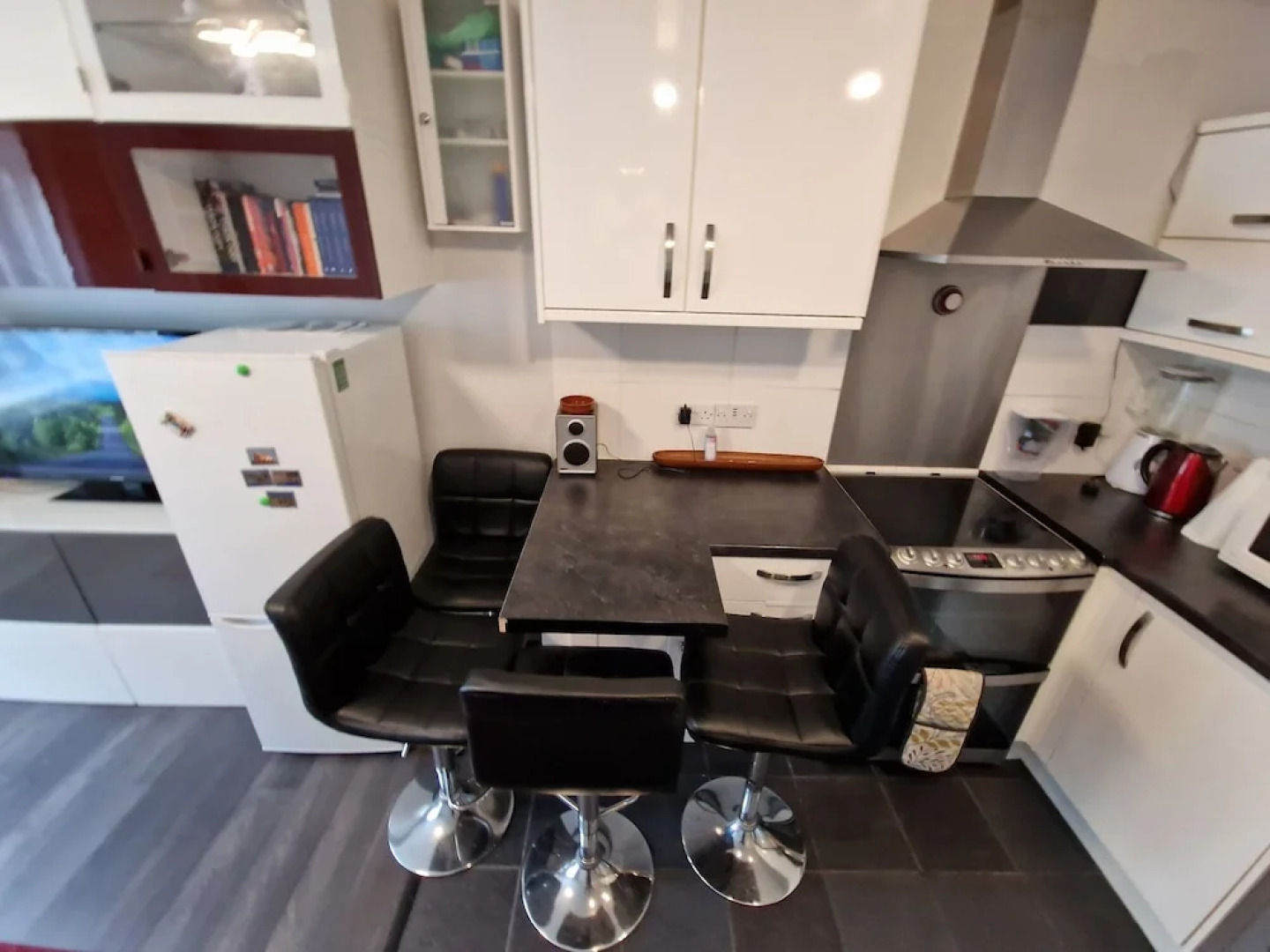 Super Comfy Apartment - Devon - A38 - Sleep 4pers